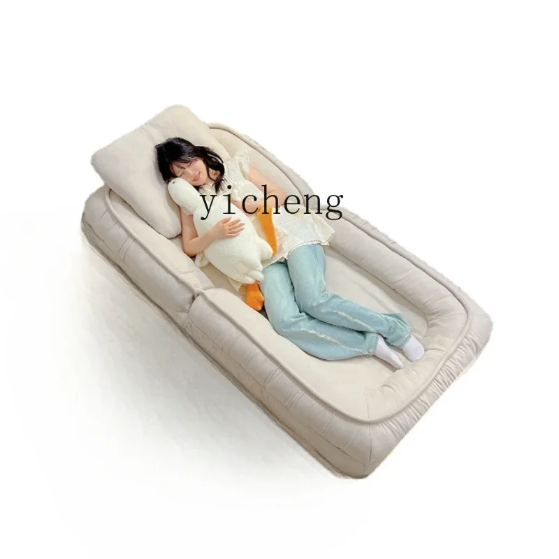 Складной диван-кровать ZC многофункциональная кровать двойного назначения в