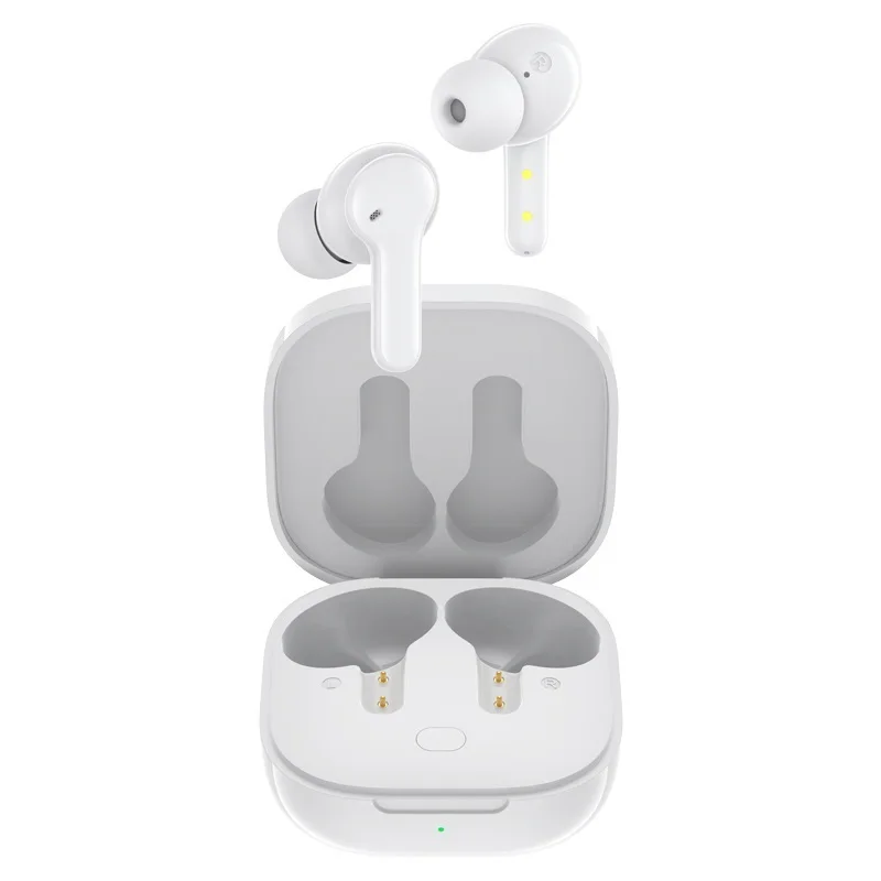 

Bluetooth-наушники V5.1, TWS, с сенсорным управлением, 4 микрофона