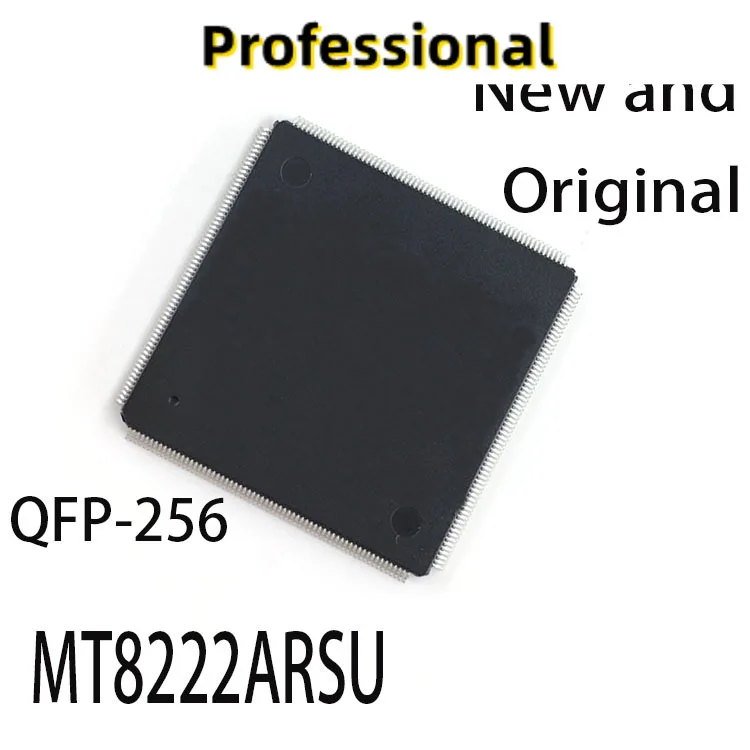 

5-10PCS New and Original QFP-256 MT8222ARSU