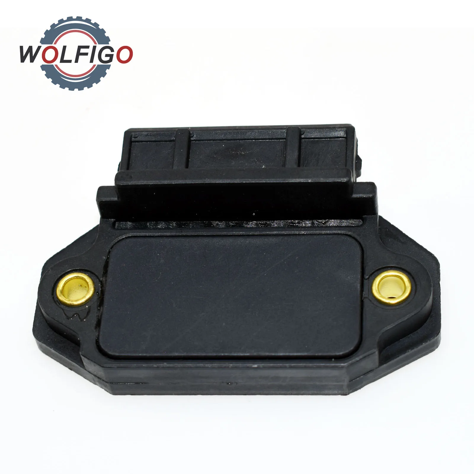 Модуль управления зажиганием WOLFIGO ICM ICU 1367776 0227100203 Для Volvo V90 960 S90 L6 Alfa Romeo 164 3.0L 1992 1993