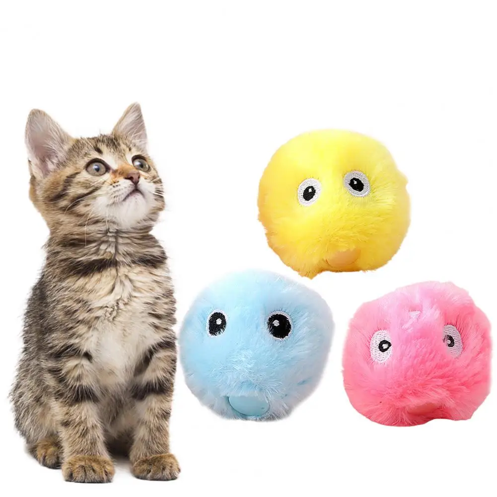 

Relieve Boredom Exercise Training Chew Squeaker Plush Cartoon Toys for Indoor