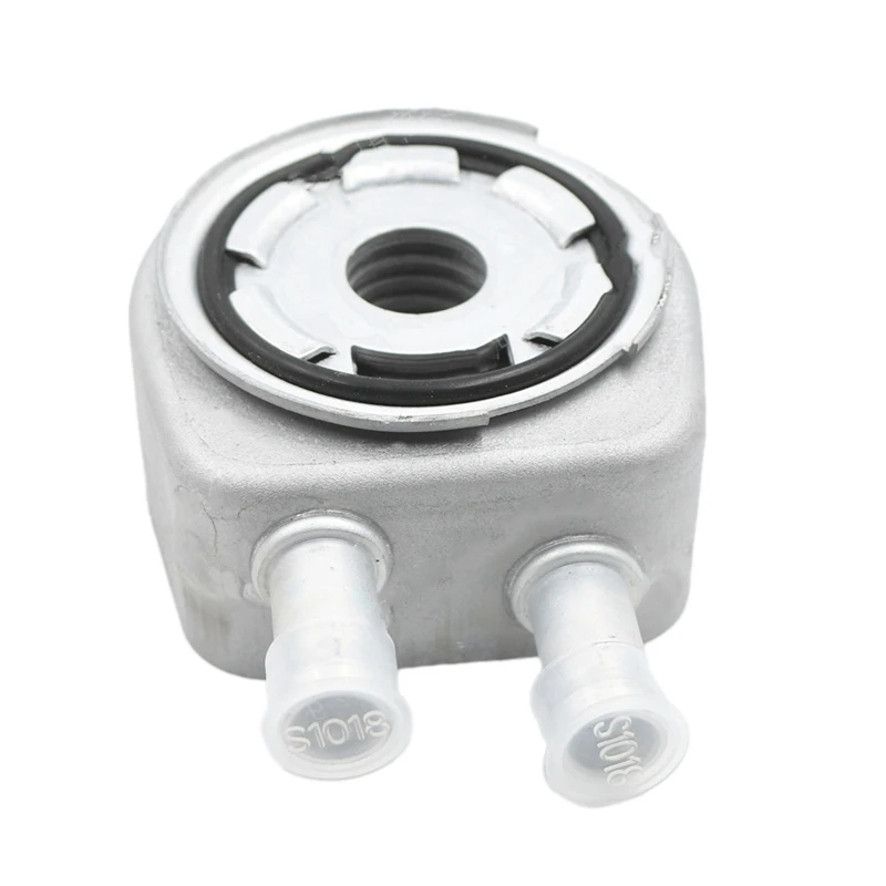 

Универсальный алюминиевый масляный радиатор коробки передач двигателя для Hyundai Kia Sonata Tucson Optima 2.0L 2.4L