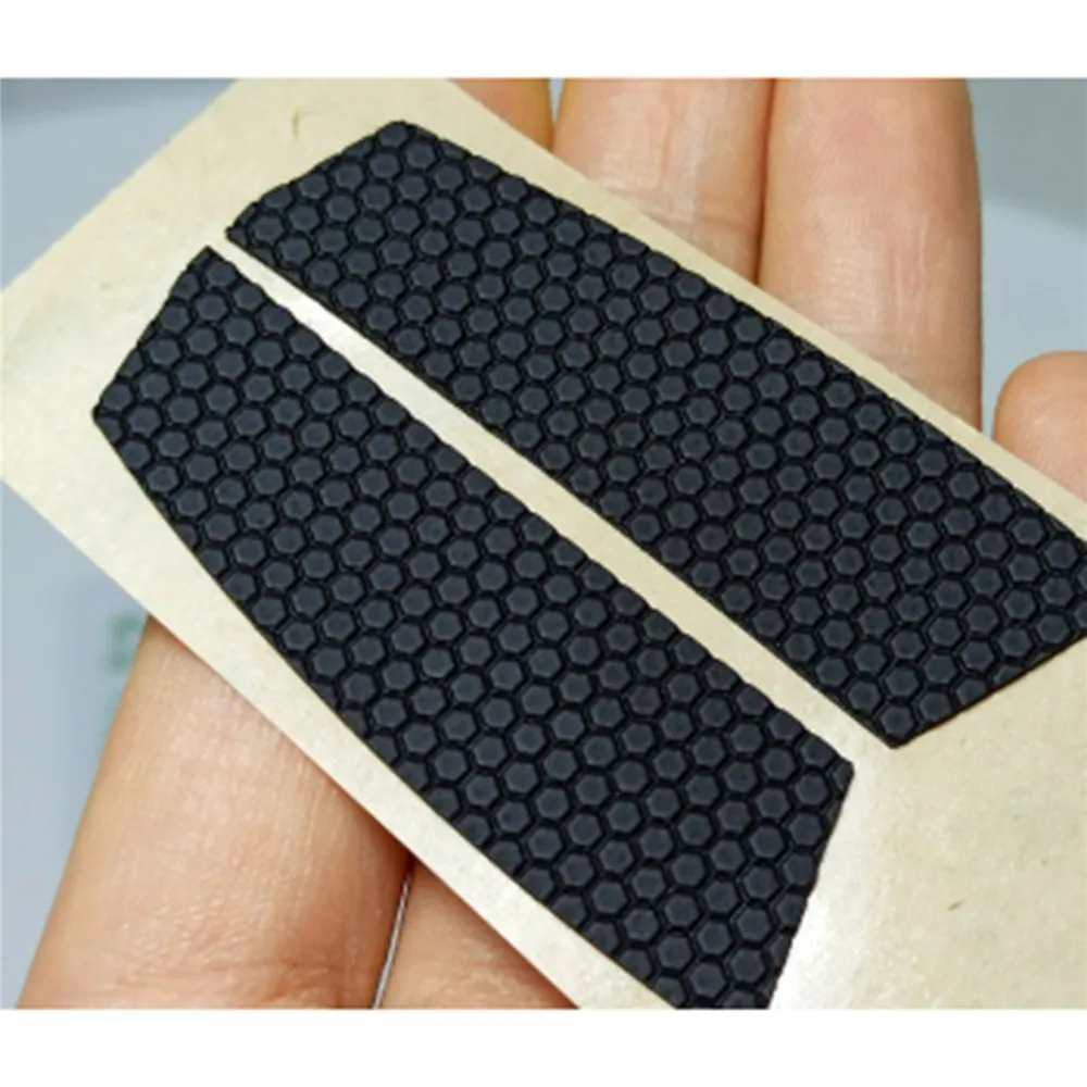 

4PCS Games Mouse Skates Side Stickers Anti-slip Tape For Anywhere 2S Mouse