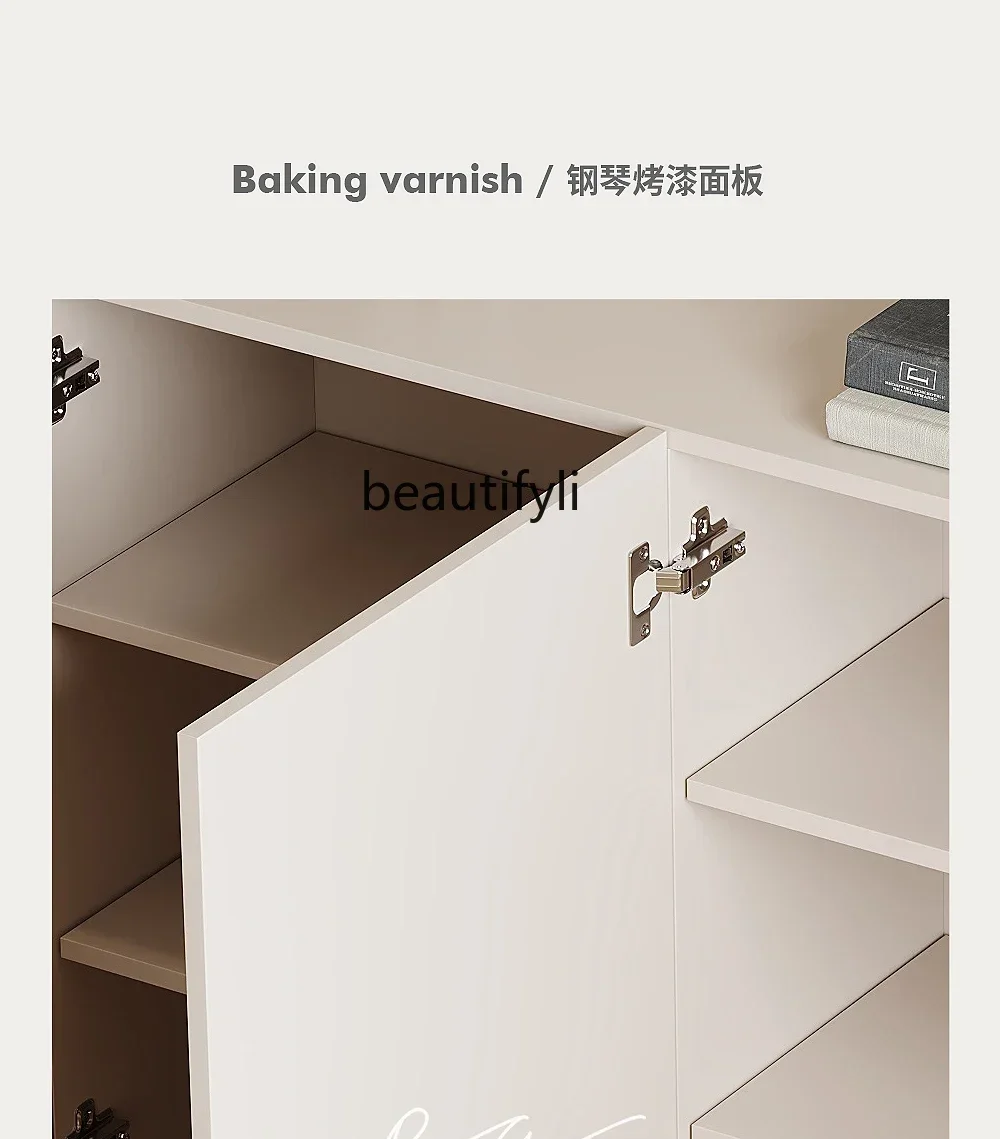 ss 8617 Современный простой вход украшение для перегородки хранения в гостиной