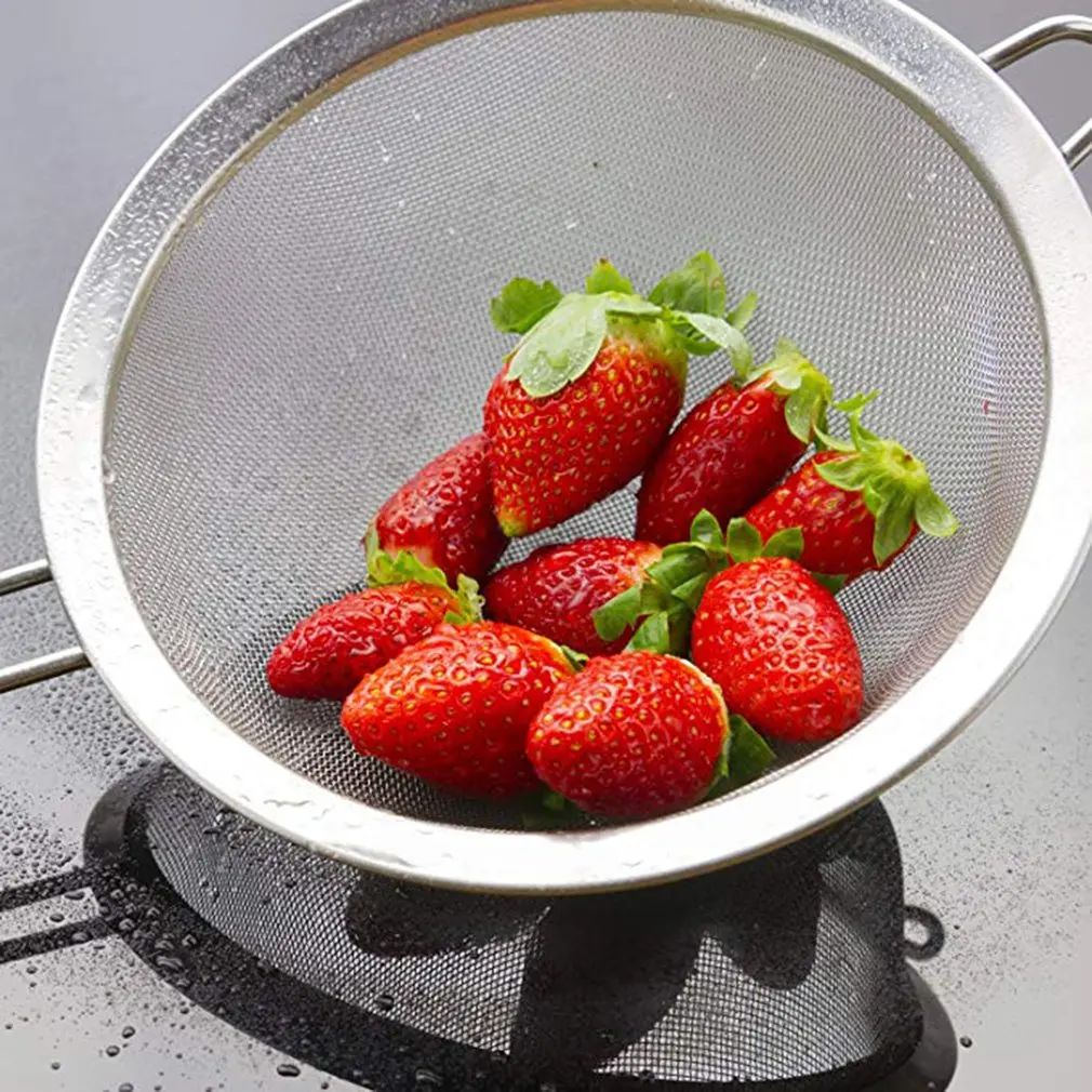 Сетчатый фильтр для проволоки и масла |