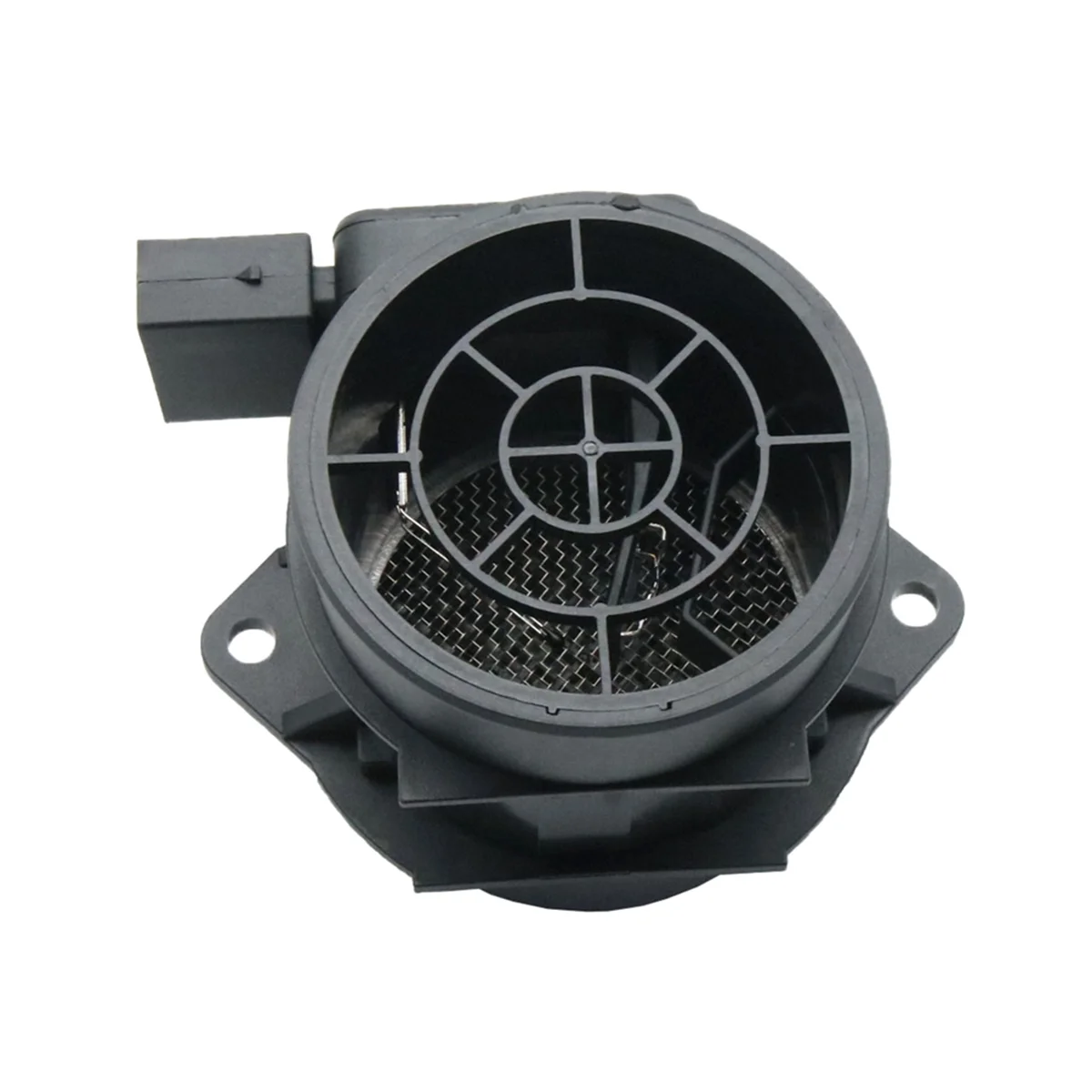 Фото Датчик расхода воздуха Maf M для Hyundai Coupe Accent Elantra Lantra Tucson Tiburon Kia Rio Sportage 28164-23700 5Wk96431 №1