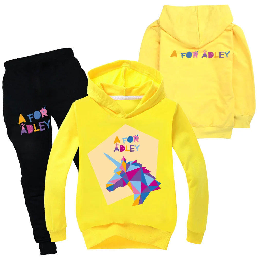 2022 детская одежда для малышей мальчиков с единорогом Мультяшные наряды