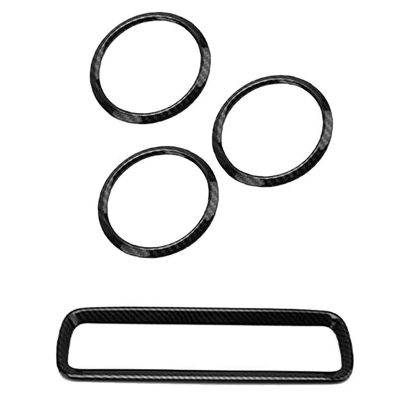 Накладка на вентиляционное отверстие для приборной панели автомобиля Mercedes Benz X247