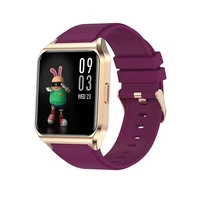 smartwatch sports health temperature bluetooth watch men multi function phone heart rate smart watch relojes inteligentes ios