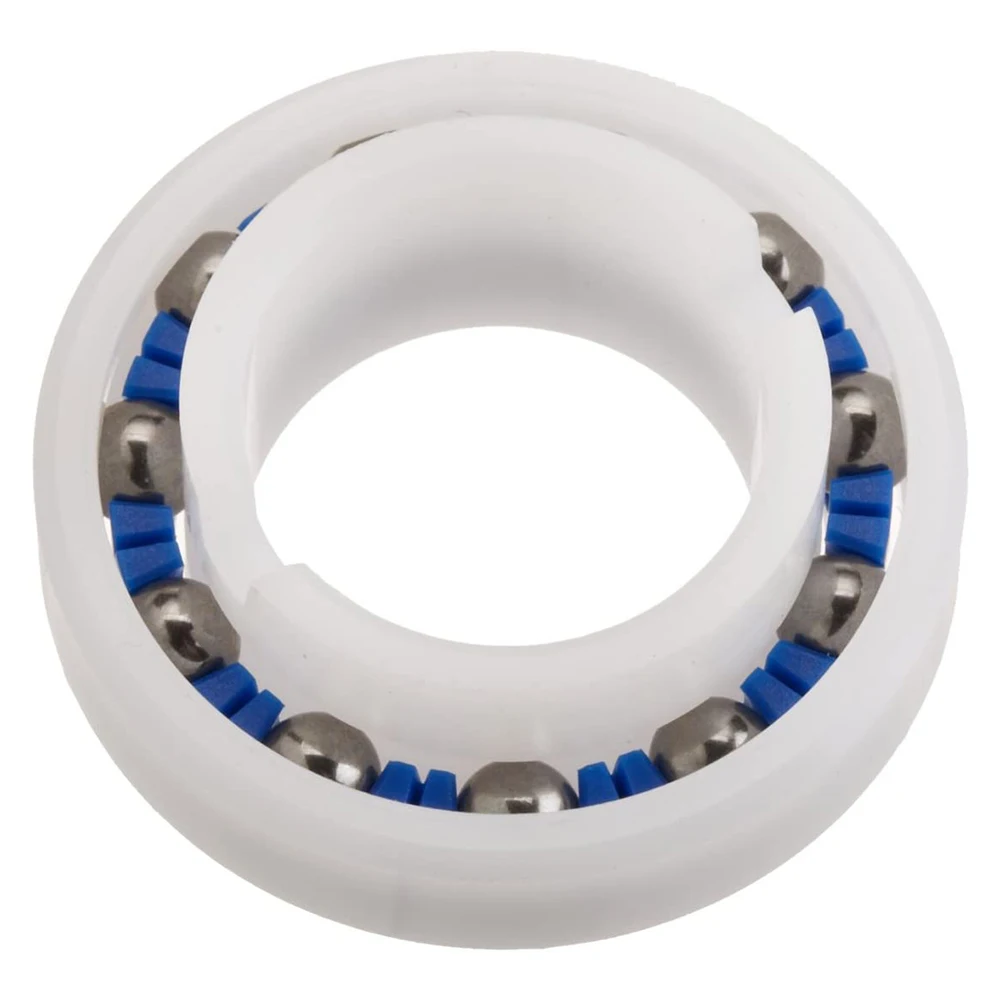 Комплект для замены шин чистки бассейна с подшипником двигателя шина 6 шт. R 0526100 MX8