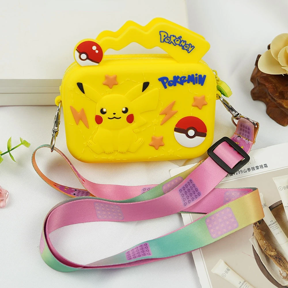 Popping Its Messenger Bag Push Bubble Storage Bags Birthday 