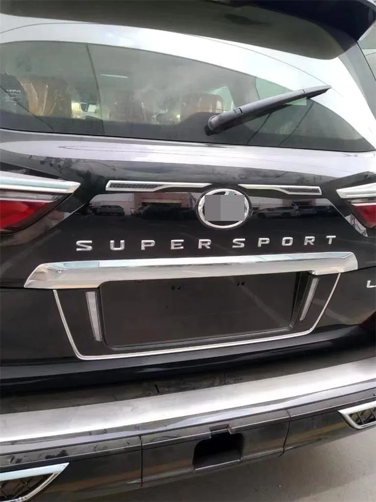 Для Toyota Land Cruiser 200 LC200 LEXUS 570 LX570 боковые вентиляционные отверстия для кузова
