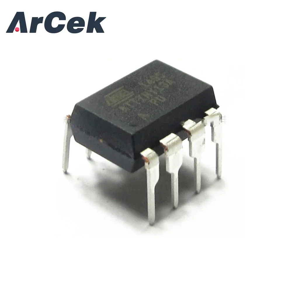 

1 шт./партия ATTINY13V-10PU ATTINY13 ATTINY13A-PU ATTINY13A ATTINY13 13A-PU ATTINY13A-PU DIP-8 ATTINY13-20PU