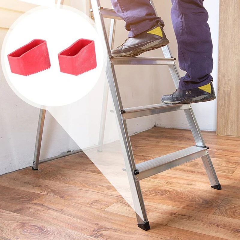 Резиновые чехлы на ножки лестницы | AliExpress