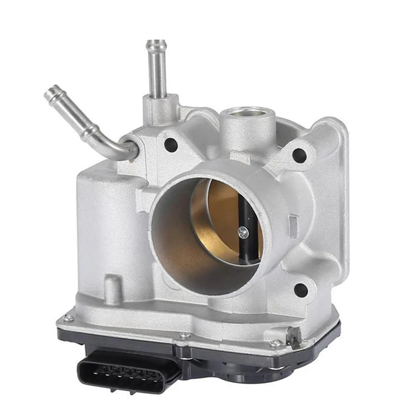 

Дроссельная заслонка корпуса 22030-0D021 для Toyota Corolla Verso Saloom Avensis Estate 1,6