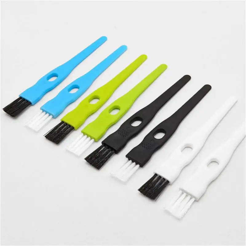 

1/3/5Pcs Mini Soft Bristles Brush Dust Removal Brush Keyboard Laptop Handle Cleaning Brush Gap Cleaning Home Kitchen Small Brush