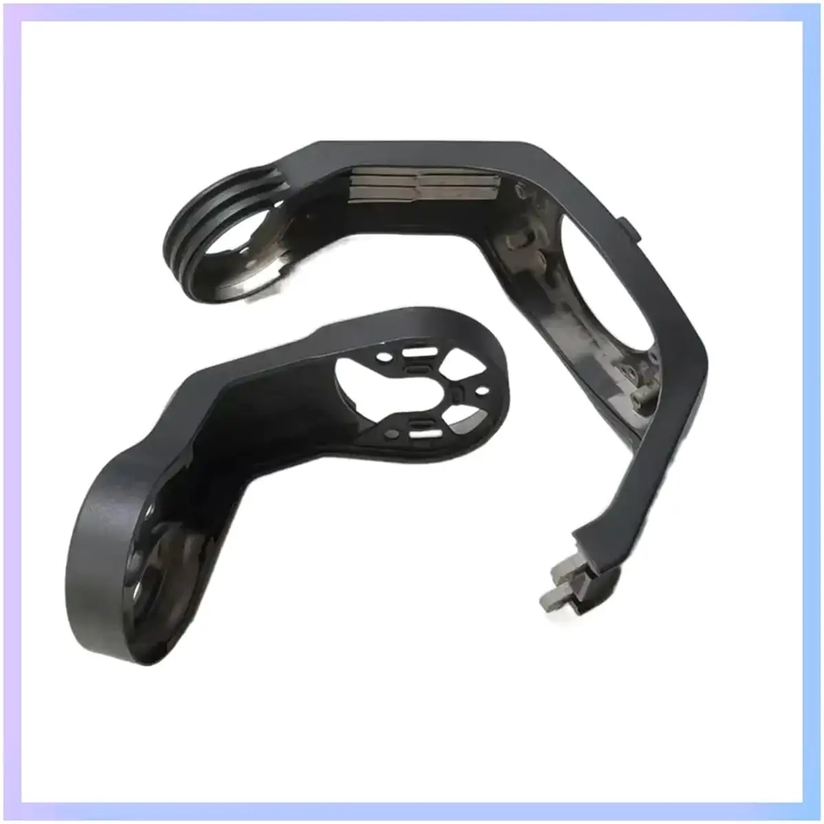 Фото Кронштейн для оси поперечного вращения (Roll Arm Bracket) для Matrice 4T R/Y - Сменный пластиковый кронштейн для оси поперечного вращения (Yaw/Roll Arm Bracket) №2