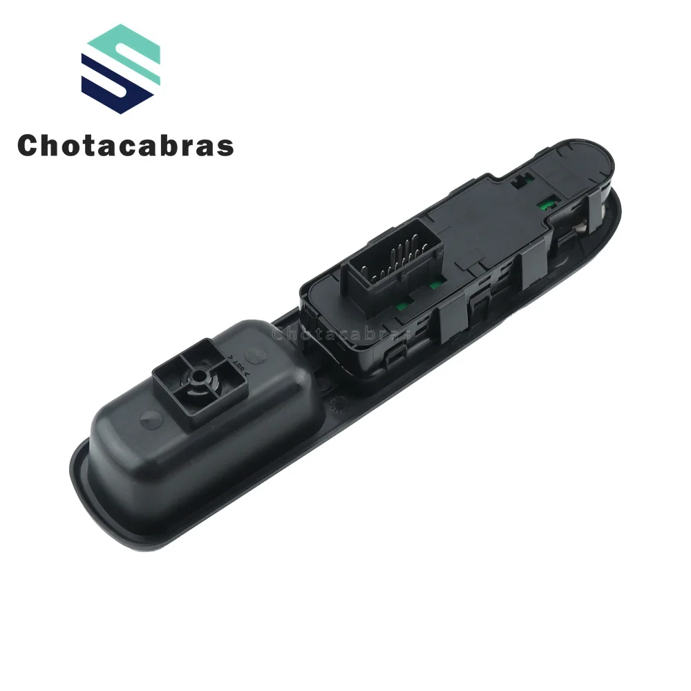 Выключатель стеклоподъемника для Peugeot 207 Citroen C3 Picasso 2007-2014