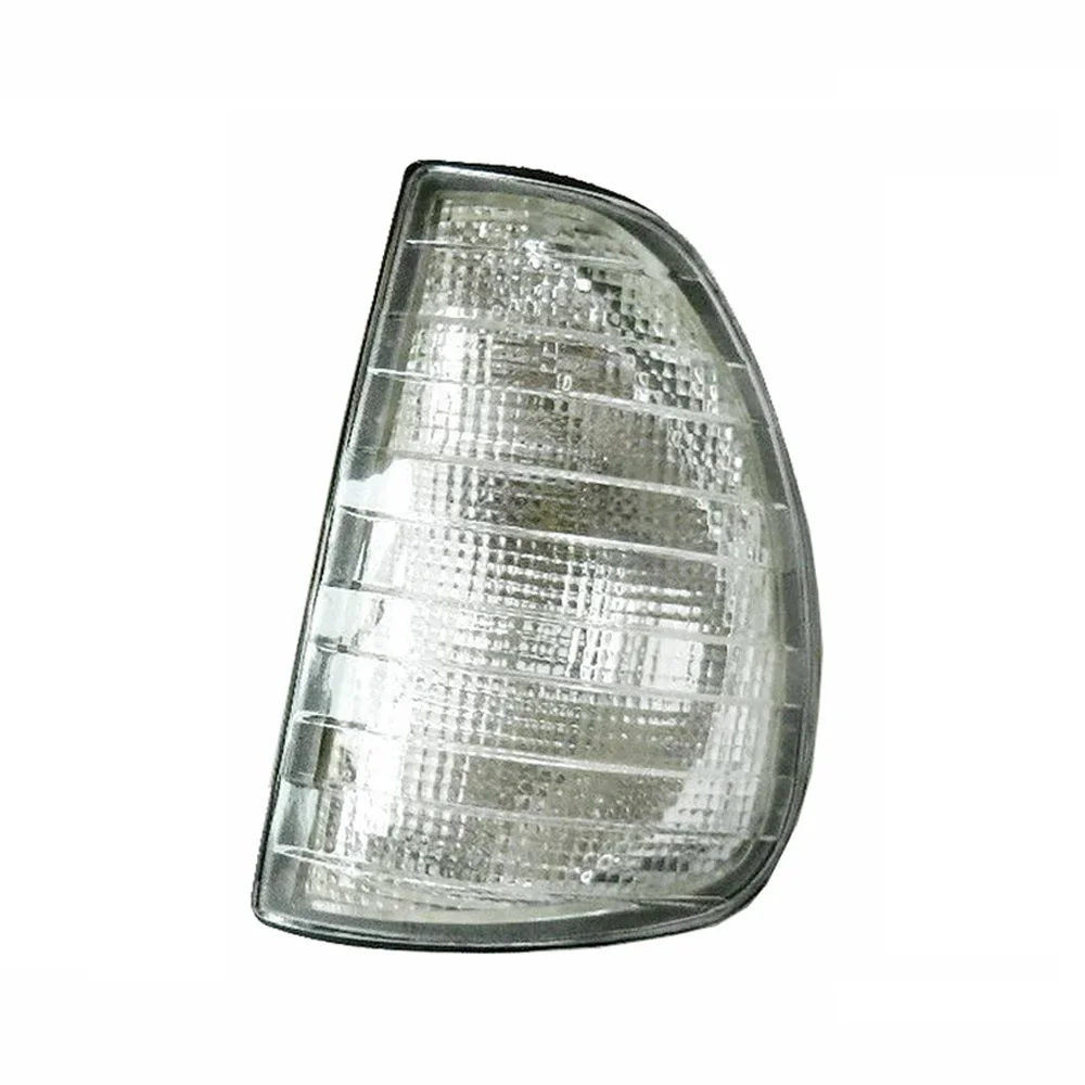 Угловой фонарь переднего указателя поворота для Mercedes-Benz W123 1976 1977 1978 1979 1980 1981 1982 1983