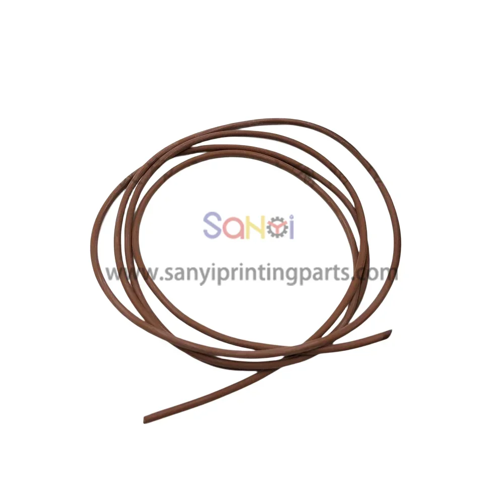 Аксессуары для печатных машин KBA KBA105 142 уплотнительная лента масляная аксессуары