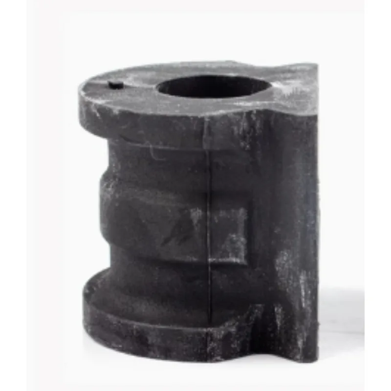 Резиновая втулка стабилизатора балансировочного стержня 6A0 652 934 6A 0652934 Для Volkswagen