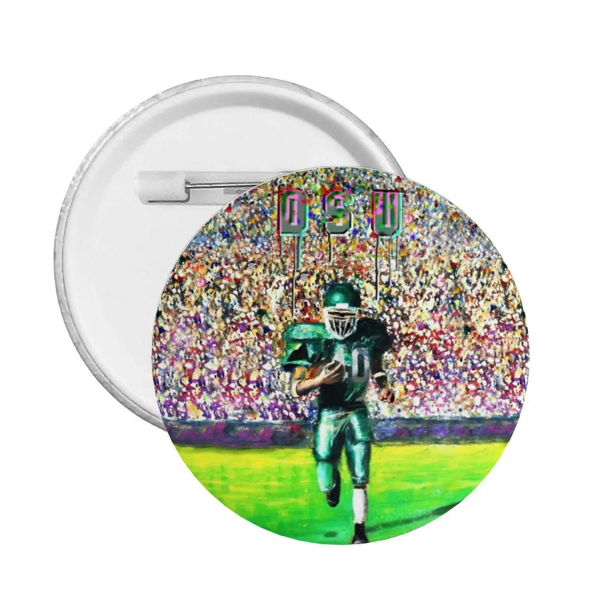 

Булавки для шляп Alex G