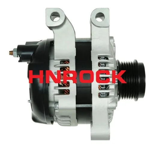 

NEW HNROCK 12V 150A ALTERNATOR 104211-8160 104211-8161 20016 22865612 22988006 90-29-5823 A-80612 UD15013A FOR CADILLAC