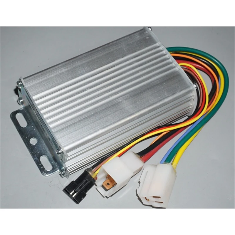 

40V 800W 3 Phase hall less brushless control driver For lawn mower