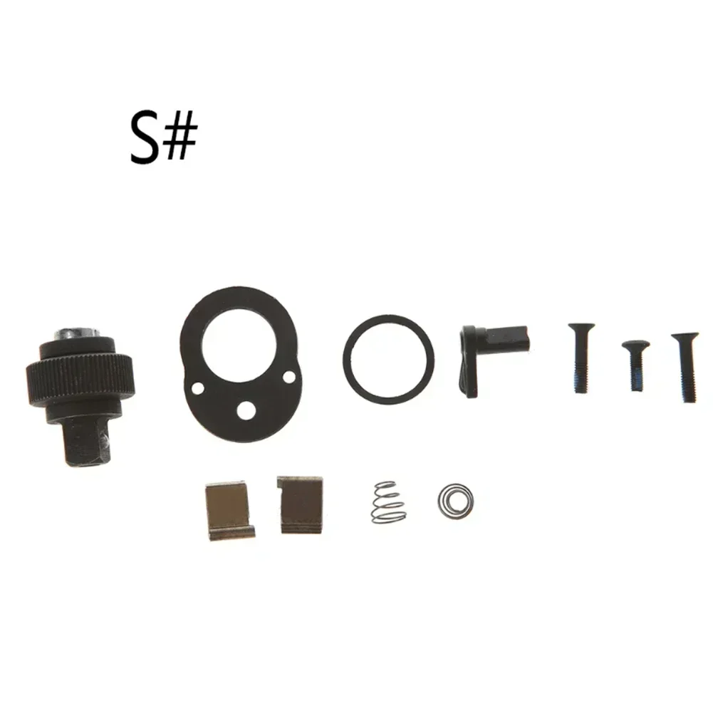 

Трещотка торцевая 1/4'' 3/8'' 1/2'' 72 зуба