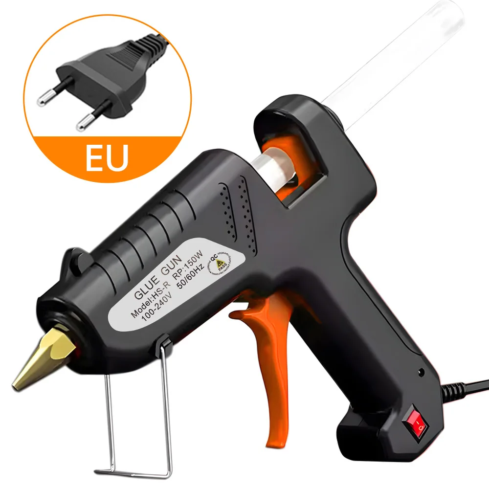 

Электрический термоклеевой пистолет 110В/220В для стержней 11 мм