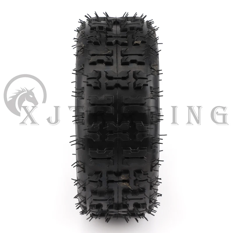 ATV 13x5.00-6 Pneumatic tire Inner and Outer Tires 13*5.00-6 Tyre Karting Electric Scooter Agricultural Snow Sweeper Golf Parts - купить по