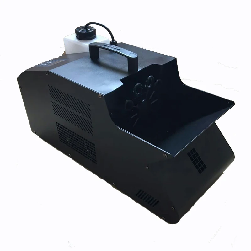 2019 1200w оборудование для свадьбы/сцены/диджея/вечерние/шоу эффектов dmx пузырьковая