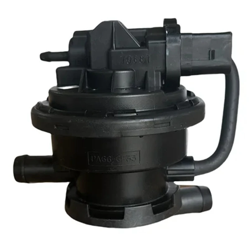 Диагностический насос топливной системы автомобиля 3 Вт 0906271 Для Bentley Continental GT3-R