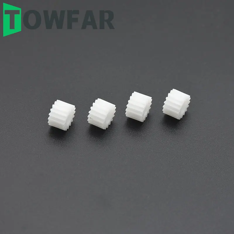 10 шт. 127K37681 655N380 редуктор подающего двигателя 16T для рабочего центра XEROX 4110 4112 4127 4590