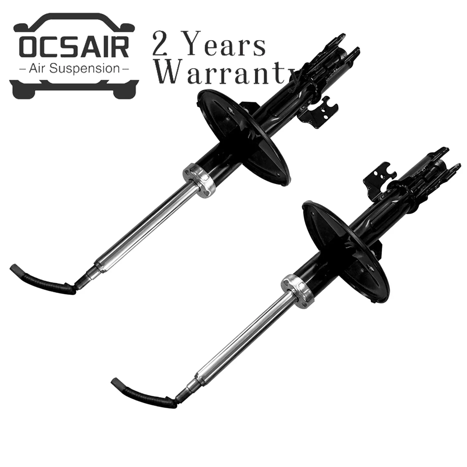 48520-59085 4851059-605 для Toyota Alphard years 2003 2004 2005 2006 2007 2008 поглотитель электрошока 4852059085 4851059605