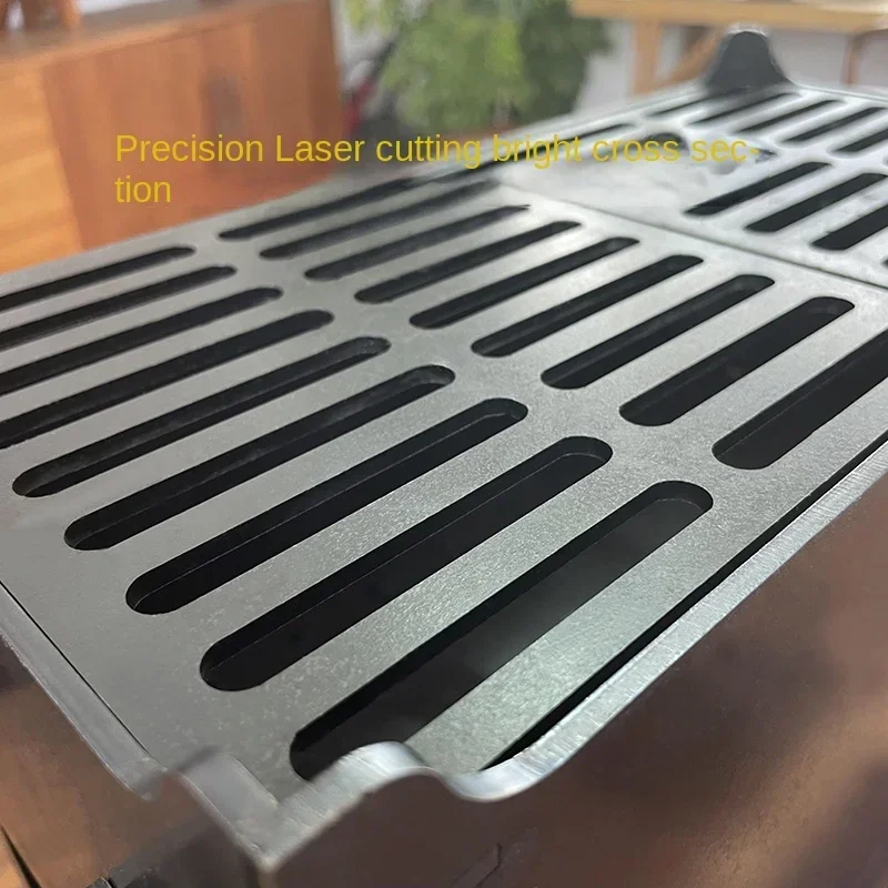 Многофункциональная портативная плита для пикника на открытом воздухе чайная