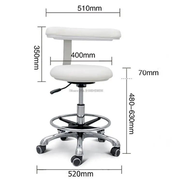 Рисунок 5 - Медицинское стоматологическое кресло