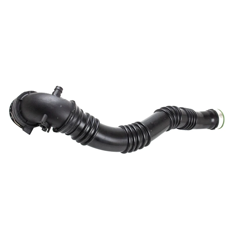 

13718603096 Water Tank Connection Water Hose For -BMW X5 F15 X6 F16 Air Guide Tube Pipe