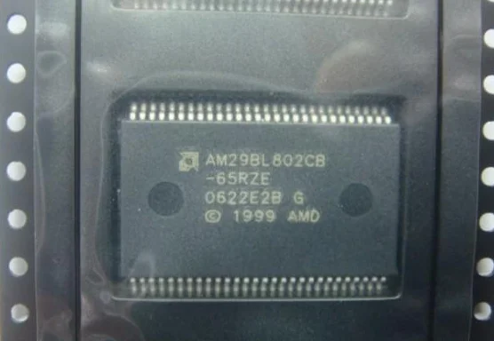 1 шт., новинка, оригинальная фотография Φ AM29BL802