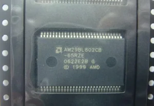 1PCS New Original AM29BL802CB-65RZE AM29BL802 SSOP-56