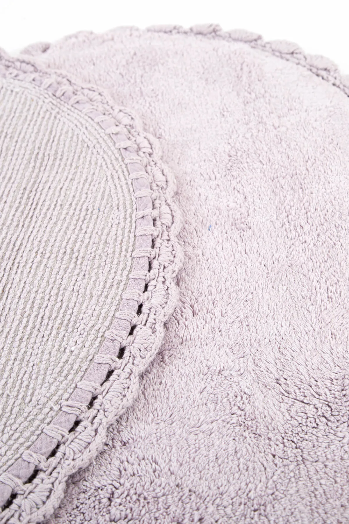 

Amor Cotton Mop Cotton Classic One-Piece White 80x80