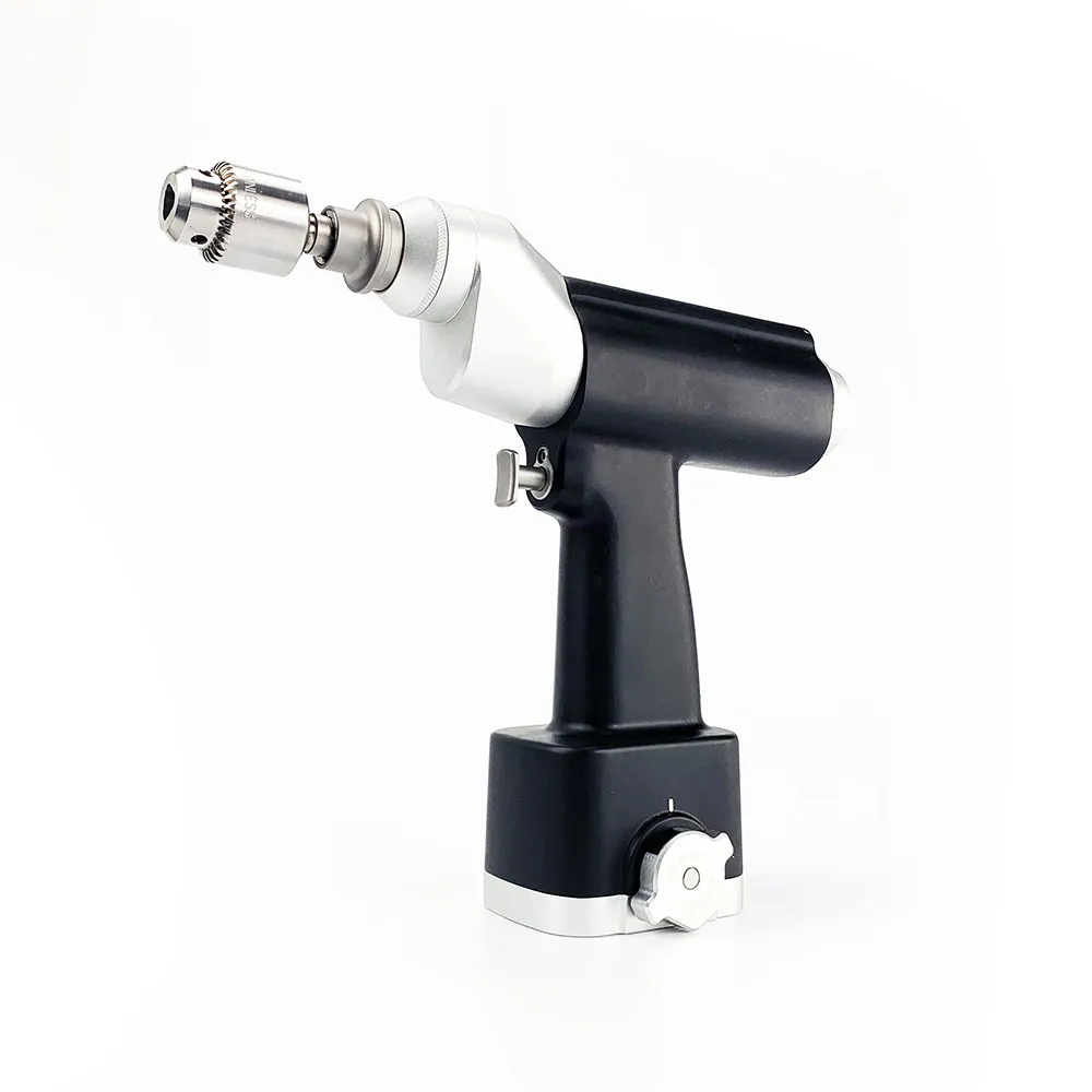 

CE approved electric cannulated surgical medical ortho drills