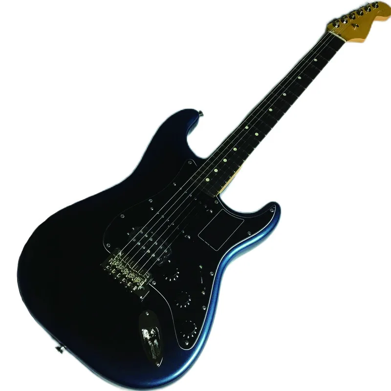 

American Professional II St HSS Electric Guitar as same of the pictures