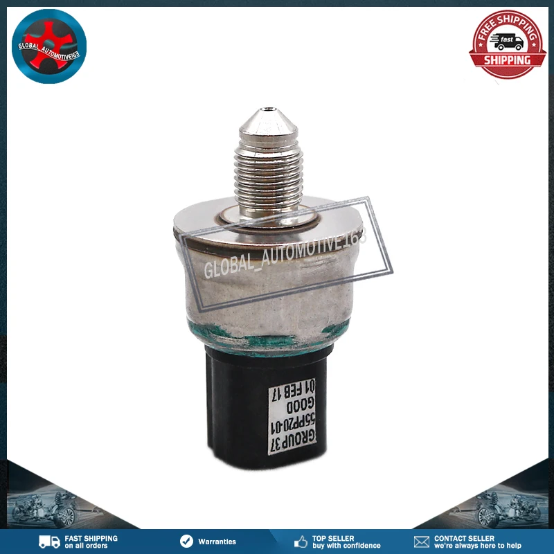 

55PP20-01 55PP2001 Fuel Injection Pressure Sensor