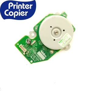 1pc RM1-6343 Fuser Motor Assembly for HP LaserJet P3015 M525 M521 3015 525 for Canon LBP6700 6700 (M8002) RM1-6296 Printer Parts