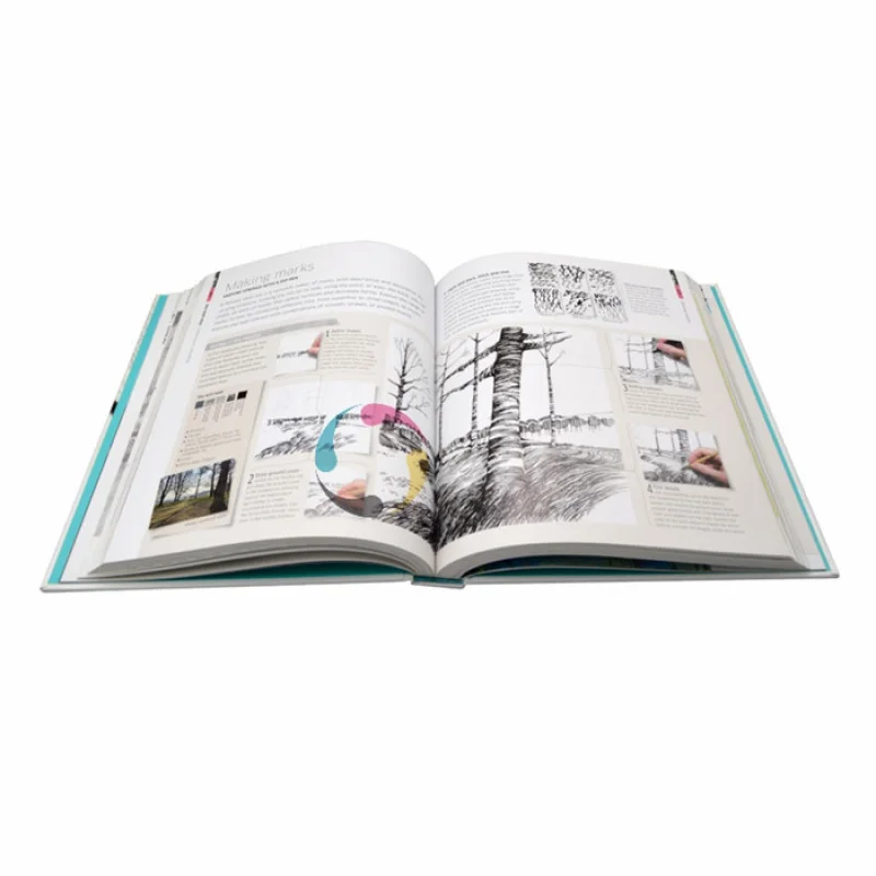 

Бумага в твердом переплете для печати книг