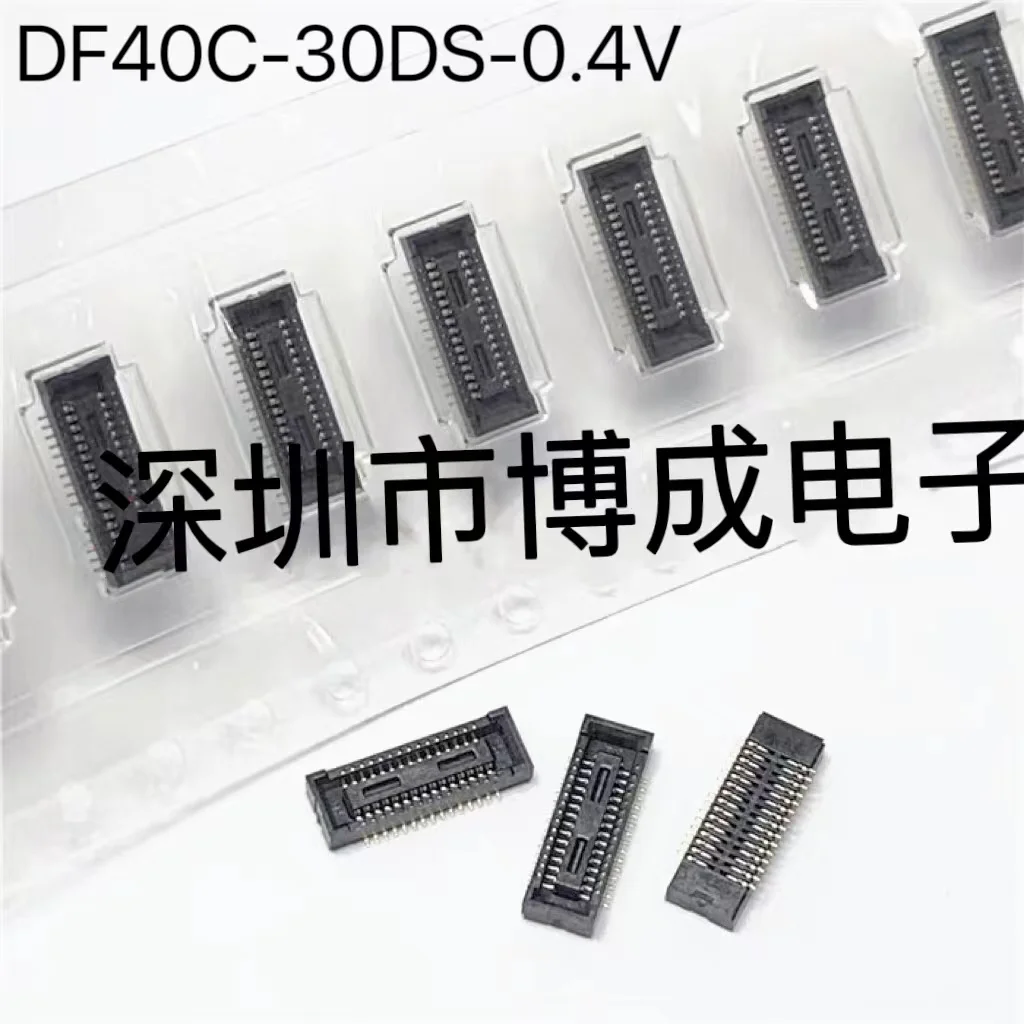 20 единиц/Лот Φ (51) 0 4 мм de ancho 30 пинов USB 100% новый и оригинальный
