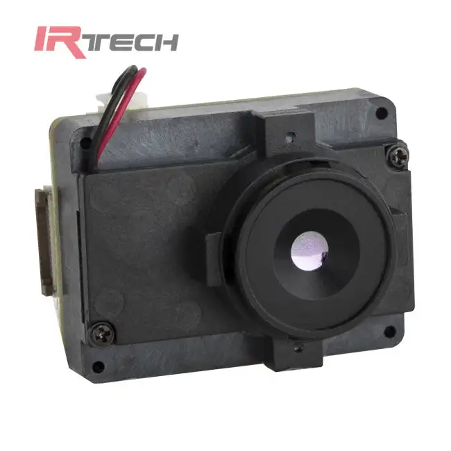 

DALI-IRtech SD16W Module