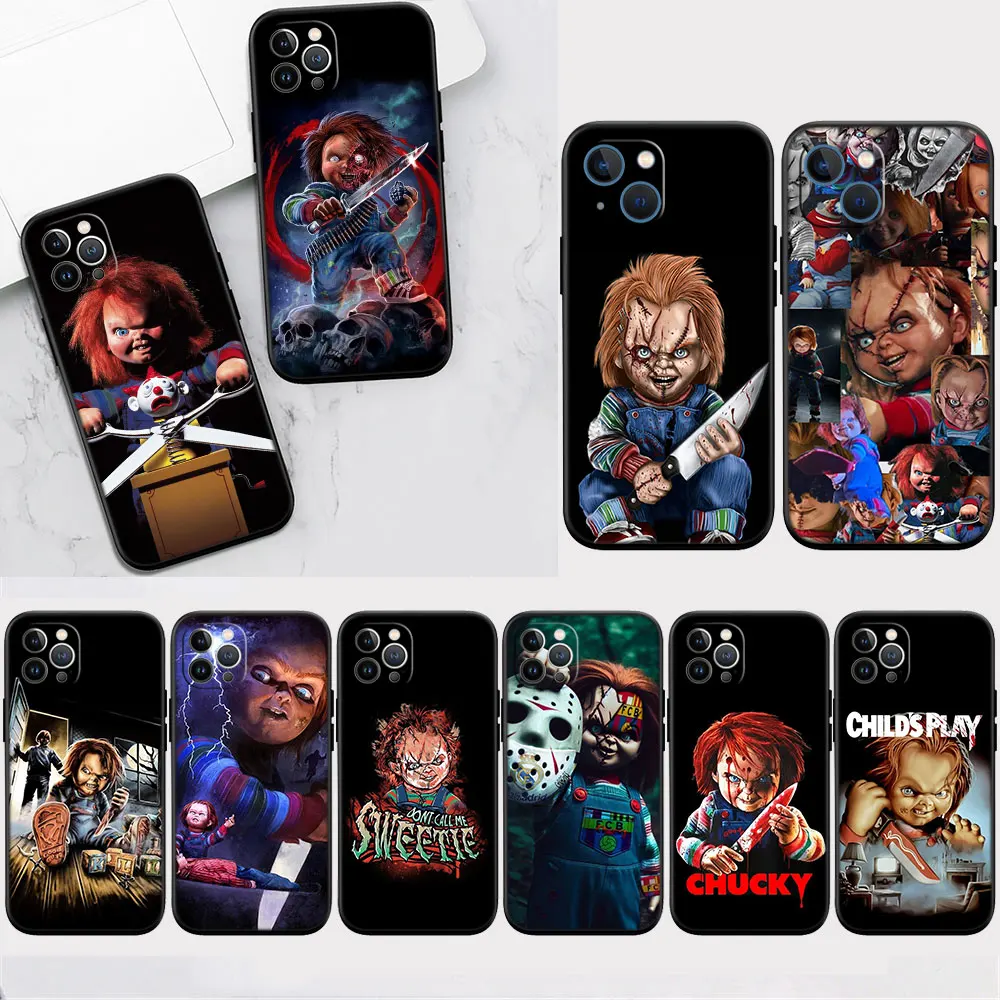 Чехол C-chuckys для Xiaomi Mi 11 12 8Lite 9 F1 A1 A2 A3 9T 10T 11i CC9E 10S 11T Pro