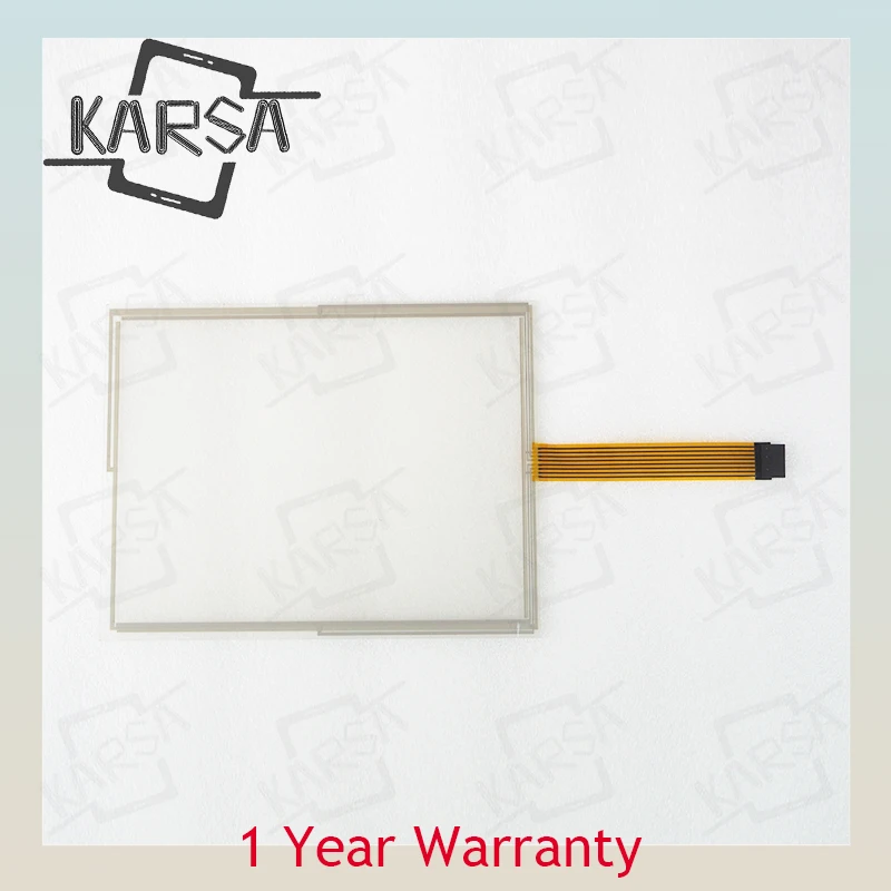 

New For TPI#1389-002 Rev C Touch screen Trimble #81342-XX-SP Rev A Touchscreen Panel